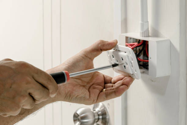 Best Emergency Electrical Repair Services  in West Salem, OH