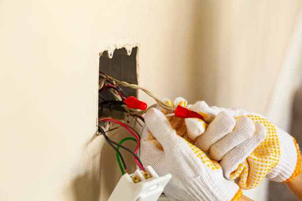 Emergency Electrical Repair Services in West Salem, OH